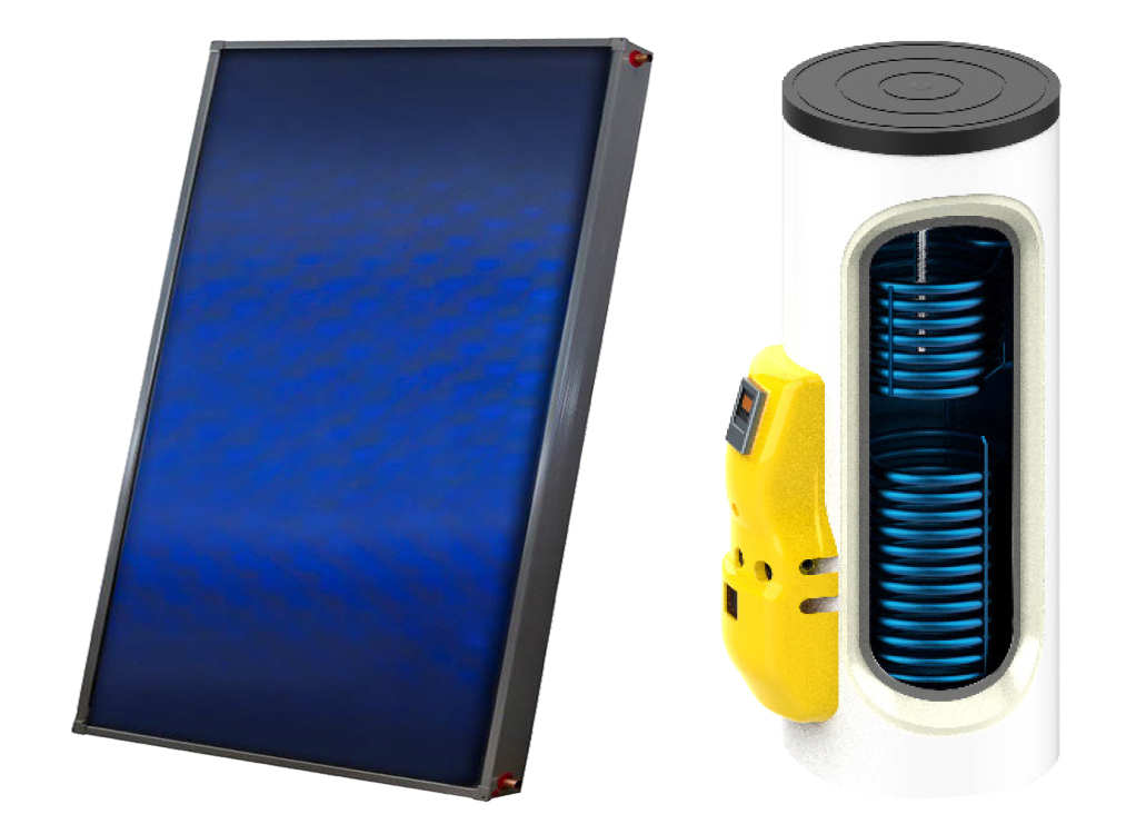 SOLAR SET PREMIUM